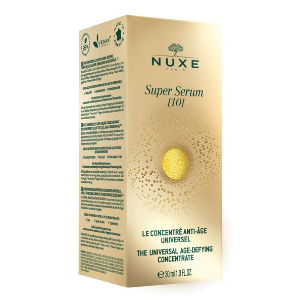 NUXE Super Serum [10] 30ml