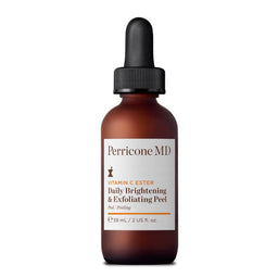 Perricone MD Vitamin C Ester Daily Brightening & Exfoliating Peel 59ml CLEARANCE