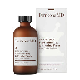 Perricone MD High Potency Face Finishing & Firming Toner 118ml