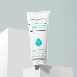 Ameliorate Transforming Body Lotion Fragrance Free 200ml