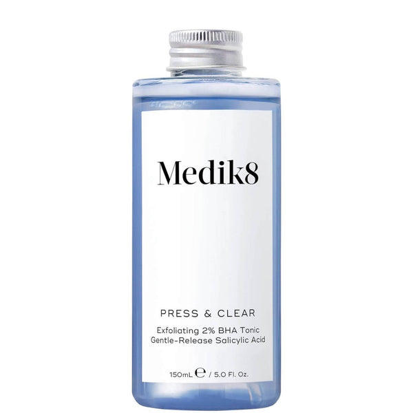Medik8 Press & Clear Refill bottle