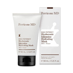 Perricone MD Hyaluronic Intensive Hydrating Mask bottle and packaging