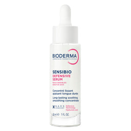 Bioderma Sensibio Defensive Serum for Sensitive Skin