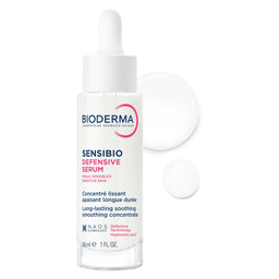 Bioderma Sensibio Defensive Serum for Sensitive Skin