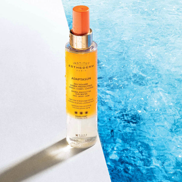 Institut Esthederm Adaptasun Hydra-Protective Sun Water Strong Sun Protection 150ml