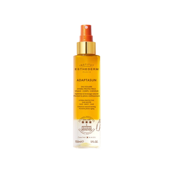 Institut Esthederm Adaptasun Hydra-Protective Sun Water Strong Sun Protection 150ml