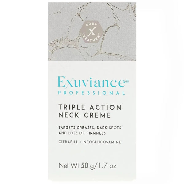 Exuviance Professional Triple Action Neck Crème