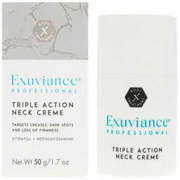 Exuviance Professional Triple Action Neck Crème