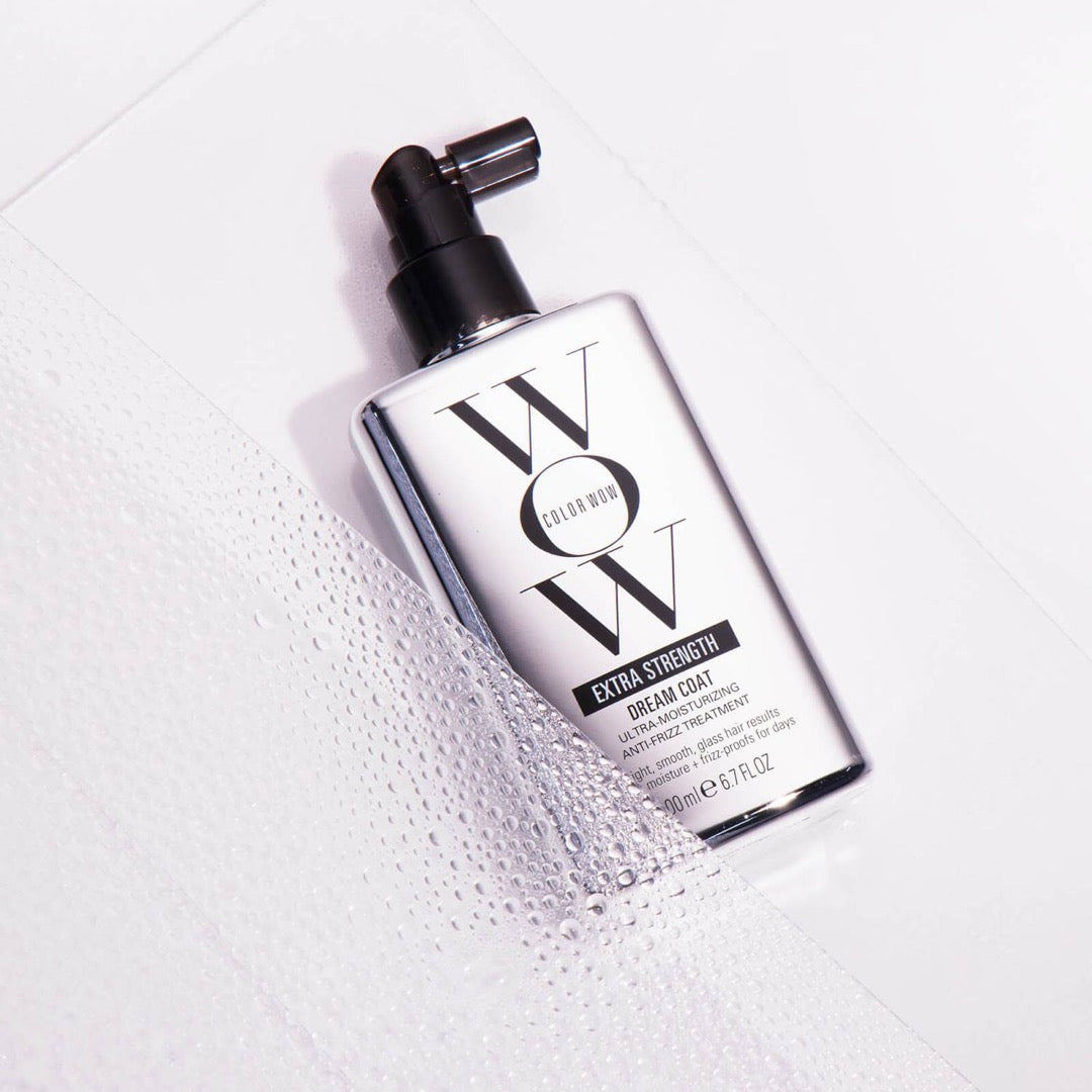 Color Wow Dream Coat Extra Strength bottle