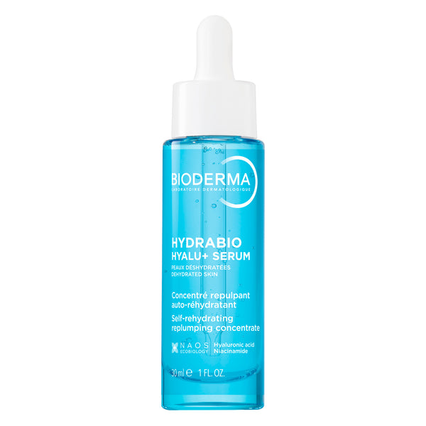 Bioderma Hydrabio Hyalu+ Face Serum