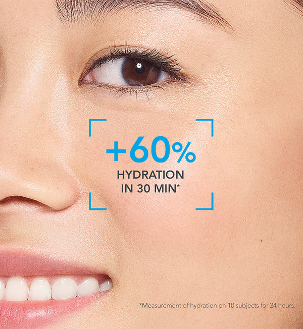 Bioderma Hydrabio Hyalu+ Face Serum