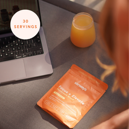 Sixways Focus + Elevate Mushroom Blend