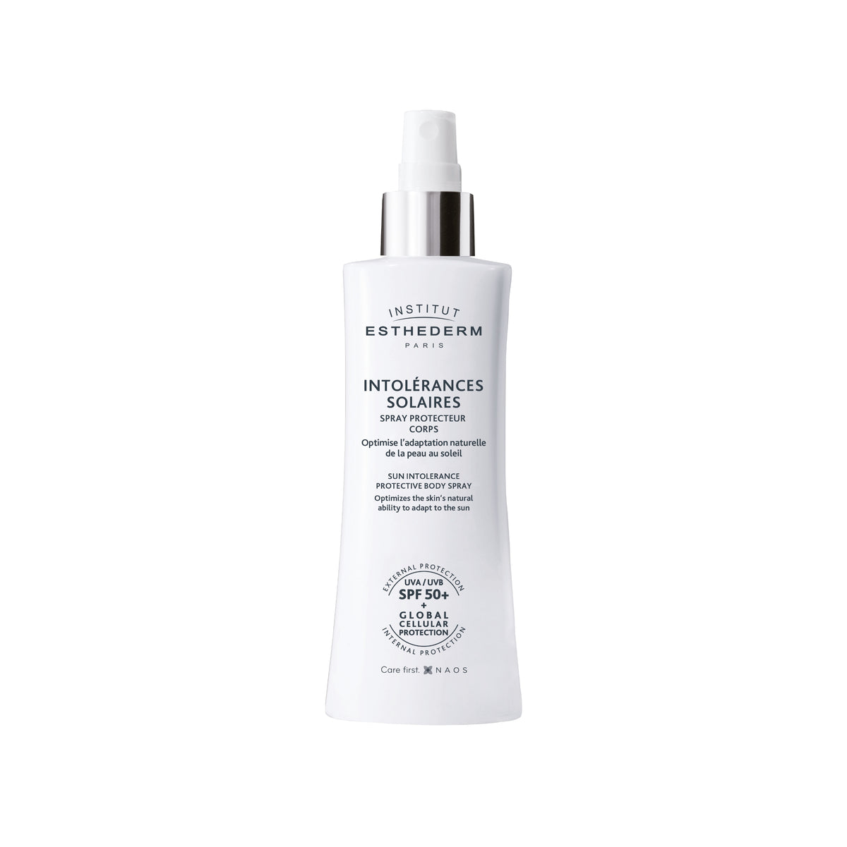 Institut Esthederm Sun Intolerance Body Spray