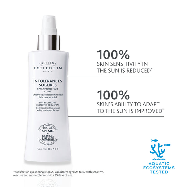 Institut Esthederm Sun Intolerance Body Spray