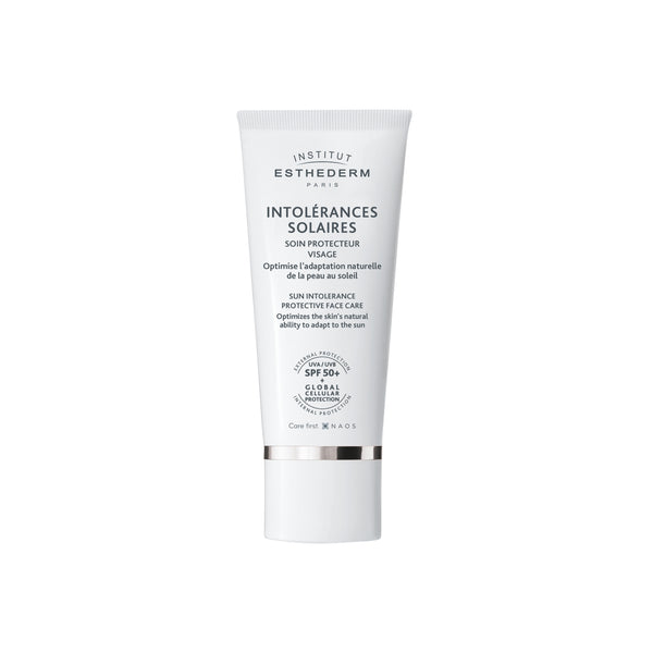 Institut Esthederm Sun Intolerance Face Cream