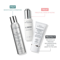 Institut Esthederm Sun Intolerance Face Cream