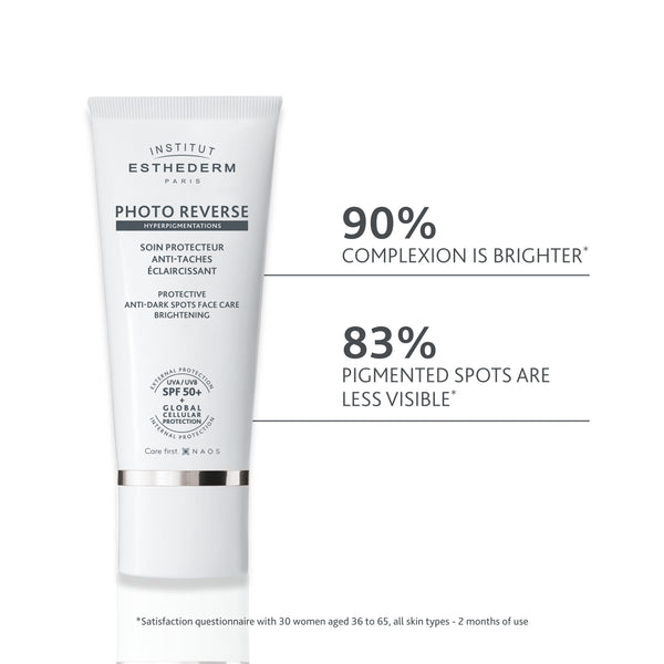 Institut Esthederm Photo Reverse High Protection