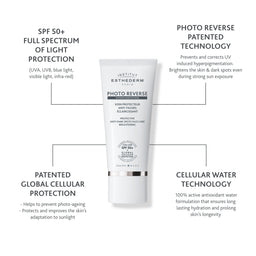 Institut Esthederm Photo Reverse High Protection