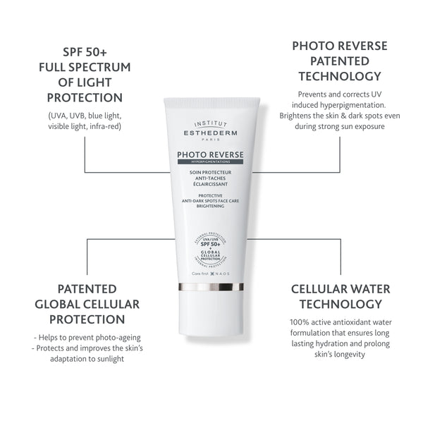 Institut Esthederm Photo Reverse High Protection