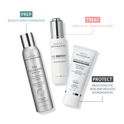 Institut Esthederm Photo Reverse High Protection