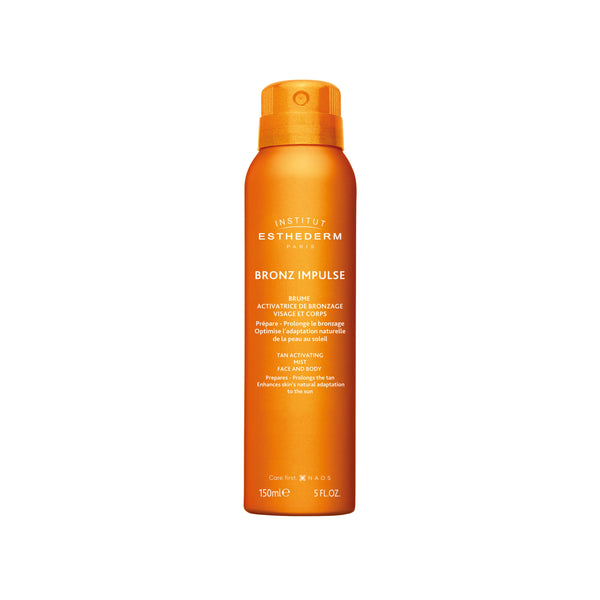 Institut Esthederm Bronz Impulse Face and Body Tan Accelerating Mist 150ml
