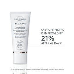 Institut Esthederm Into Repair Protective Anti Wrinkle Face Care SPF50+ 50ml