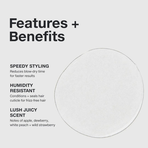 Paul Mitchell Super Skinny Serum 250ml