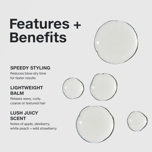 Paul Mitchell Super Skinny Relaxing Balm 150ml