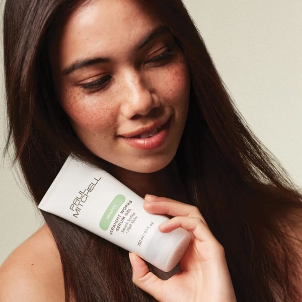 Paul Mitchell Straight Works 150ml