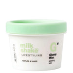 milk_shake Glossy Wax 90ml