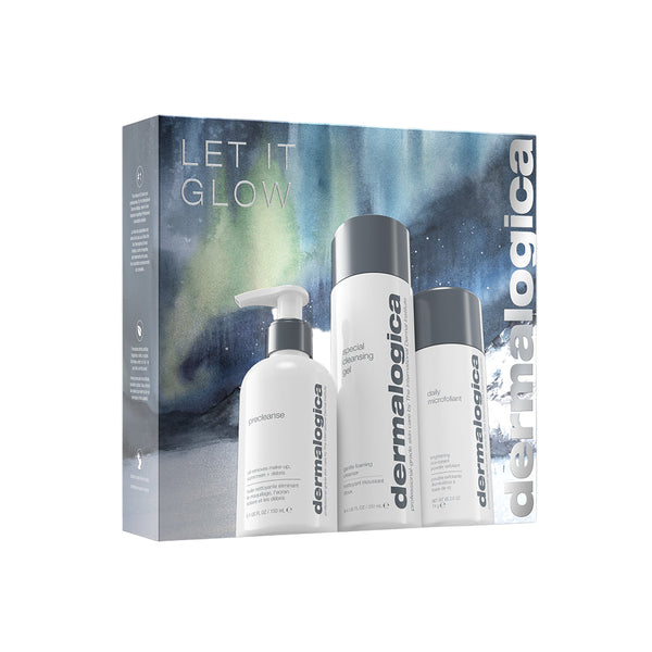 Dermalogica Let It Glow