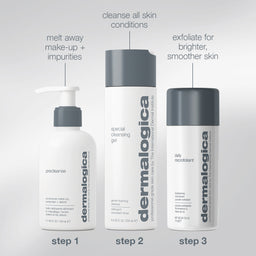 Dermalogica Let It Glow (Worth £156)