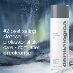 Dermalogica Let It Glow (Worth £156)