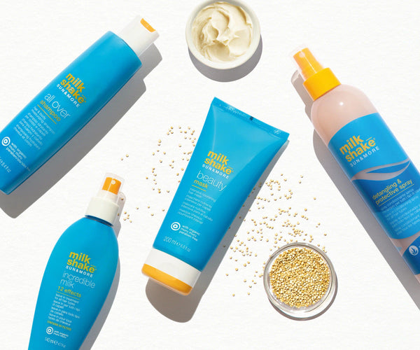 Milk_Shake Sun & More Incredible Milk 140ml