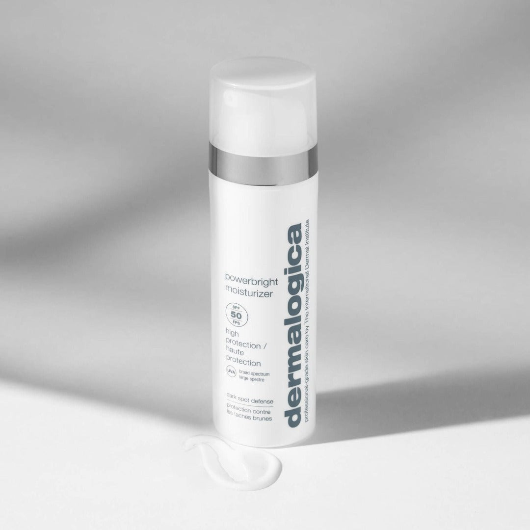 Dermalogica Powerbright Moisturizer SPF50