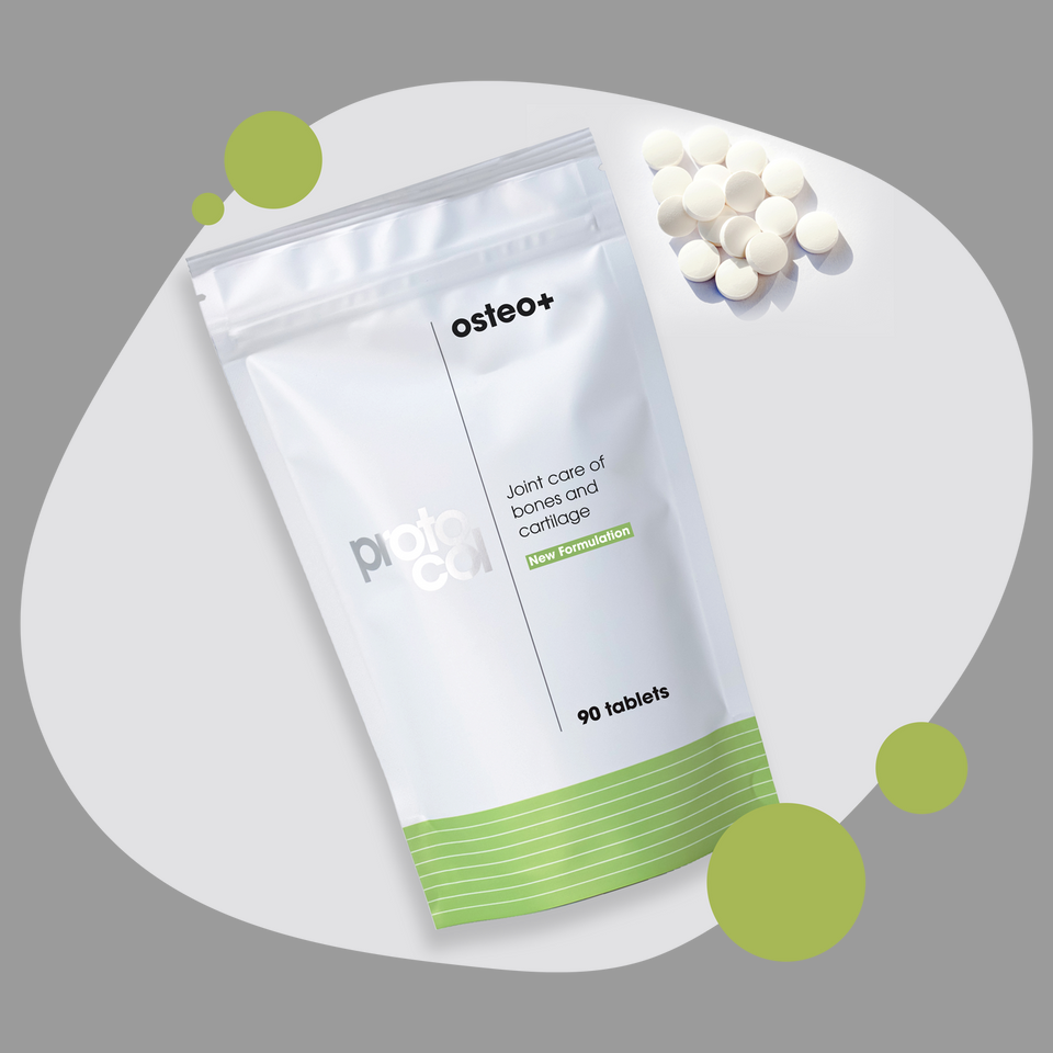 Protocol Green Magic Powder Face the Future