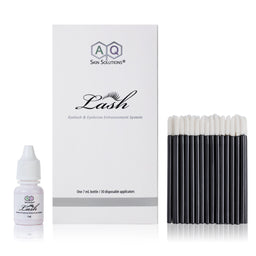 30 disposable applicators with one 7ml bottle 