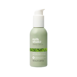 Milk Shake Deep Detox product bottle on a white background