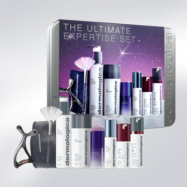 Dermalogica The Ultimate Expertise Kit