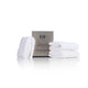 Emma Hardie Dual Action Professional Cleansing Cloths (3 Pack)