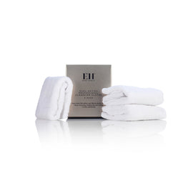 Emma Hardie Dual Action Professional Cleansing Cloths (3 Pack)