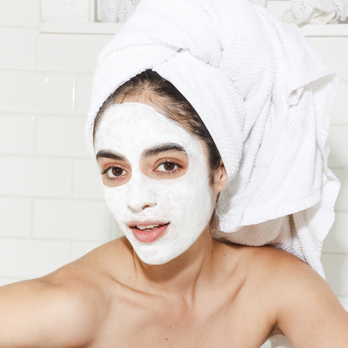 Goldfaden MD Facial Detox