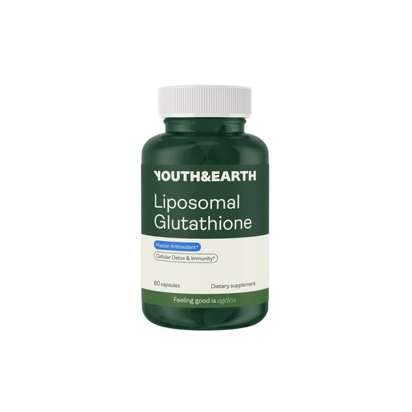 Shop Youth And Earth Supplements For Healthy Ageing Support