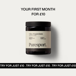 Puresport Ultra Magnesium Trial Pack