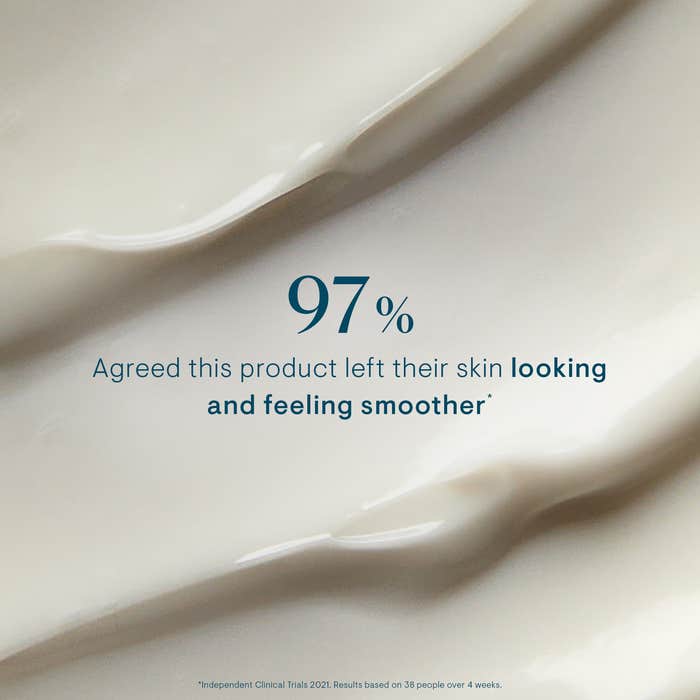 Elemis Pro-Collagen Marine Cream results