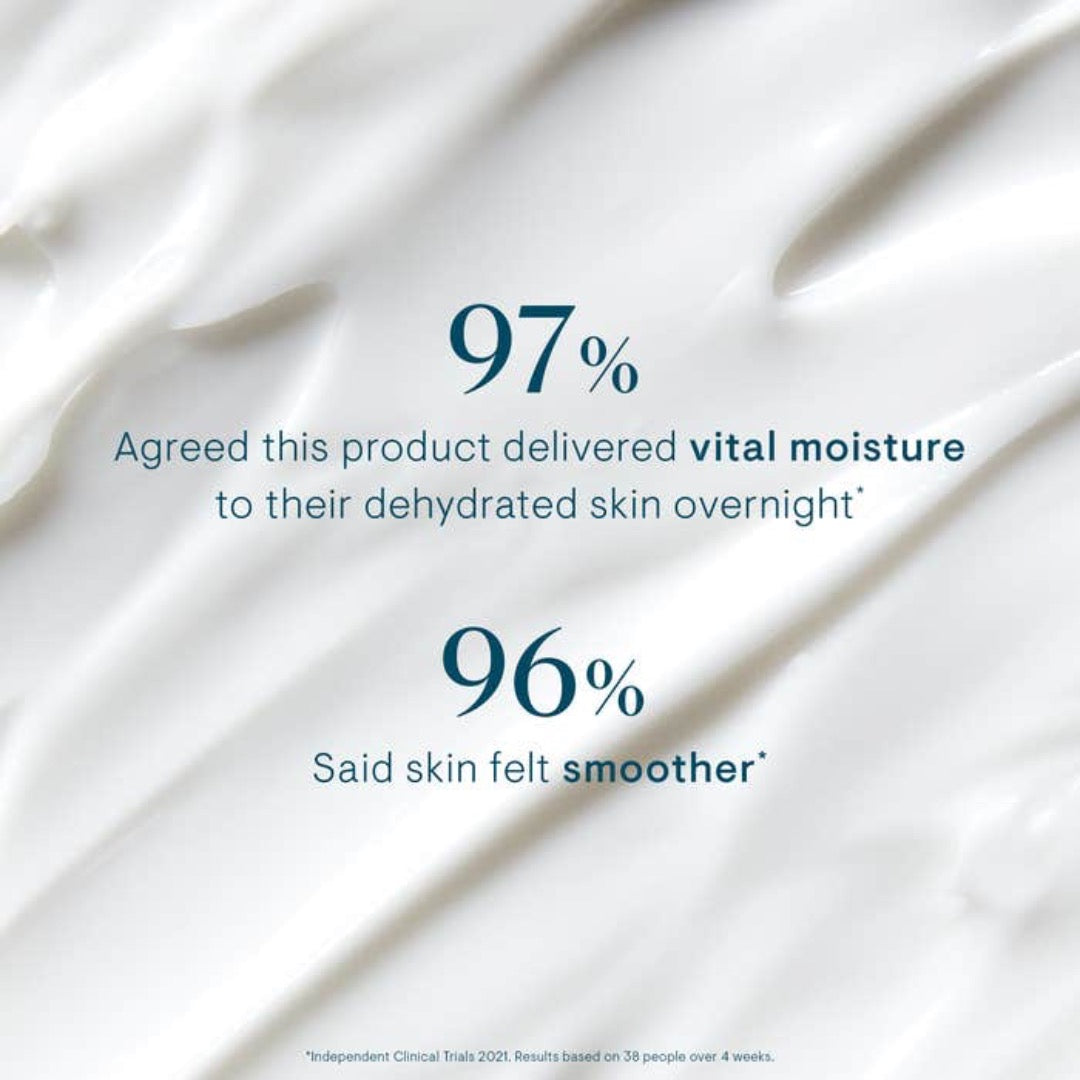 Elemis Pro Collagen Night Cream results