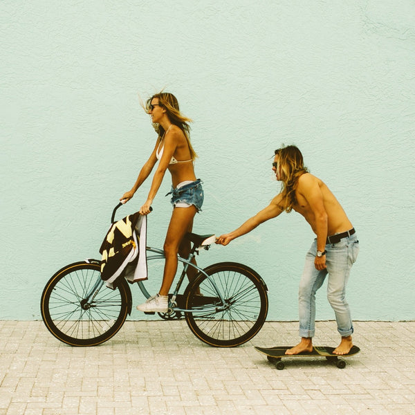 Sun Bum Original SPF30 Lotion 177ml