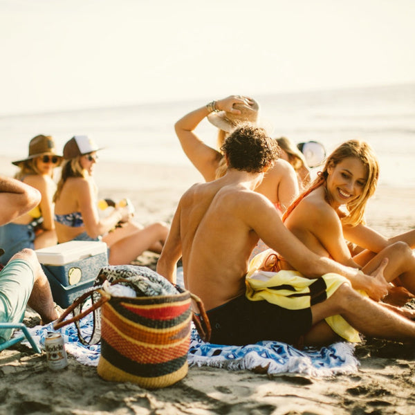 Sun Bum Day Tripper Set