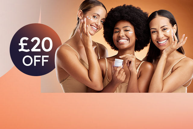 MZ SKIN The Icons Edit Buy Online Today | Face the Future