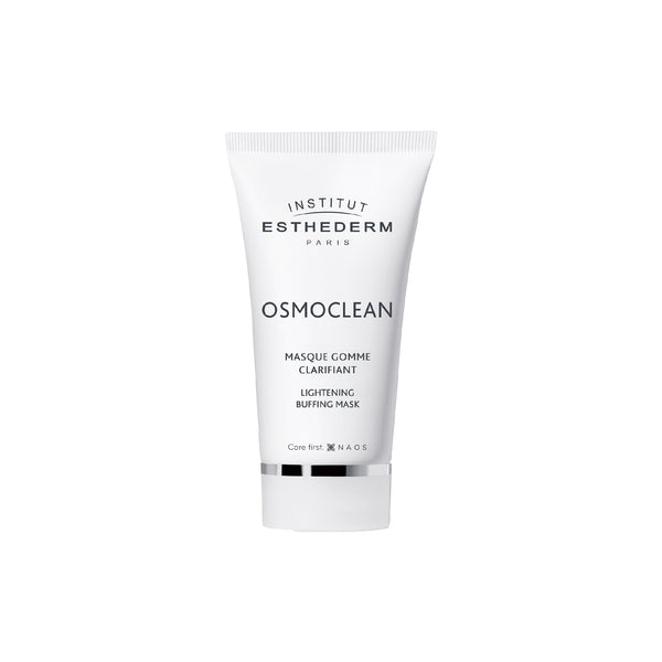 Institut Esthederm Osmoclean Lightening Buffing Mask